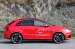 Audi RS Q3 2013 года (WW)